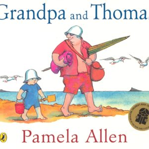 Grandpa and Thomas