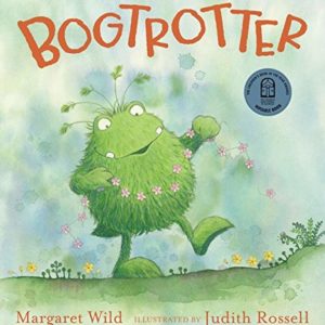 Bogtrotter
