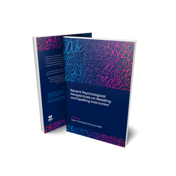 Recent Psychological Perspectives on Reading and Spelling Instruction