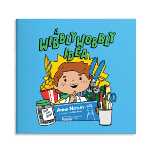A Wibbly Wobbly Idea