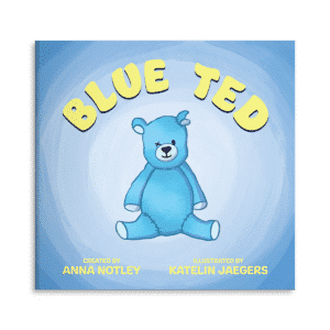 Blue Ted
