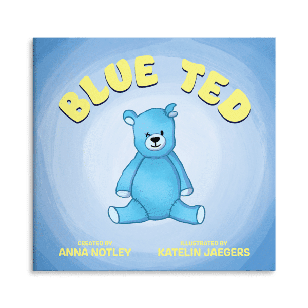 Blue Ted