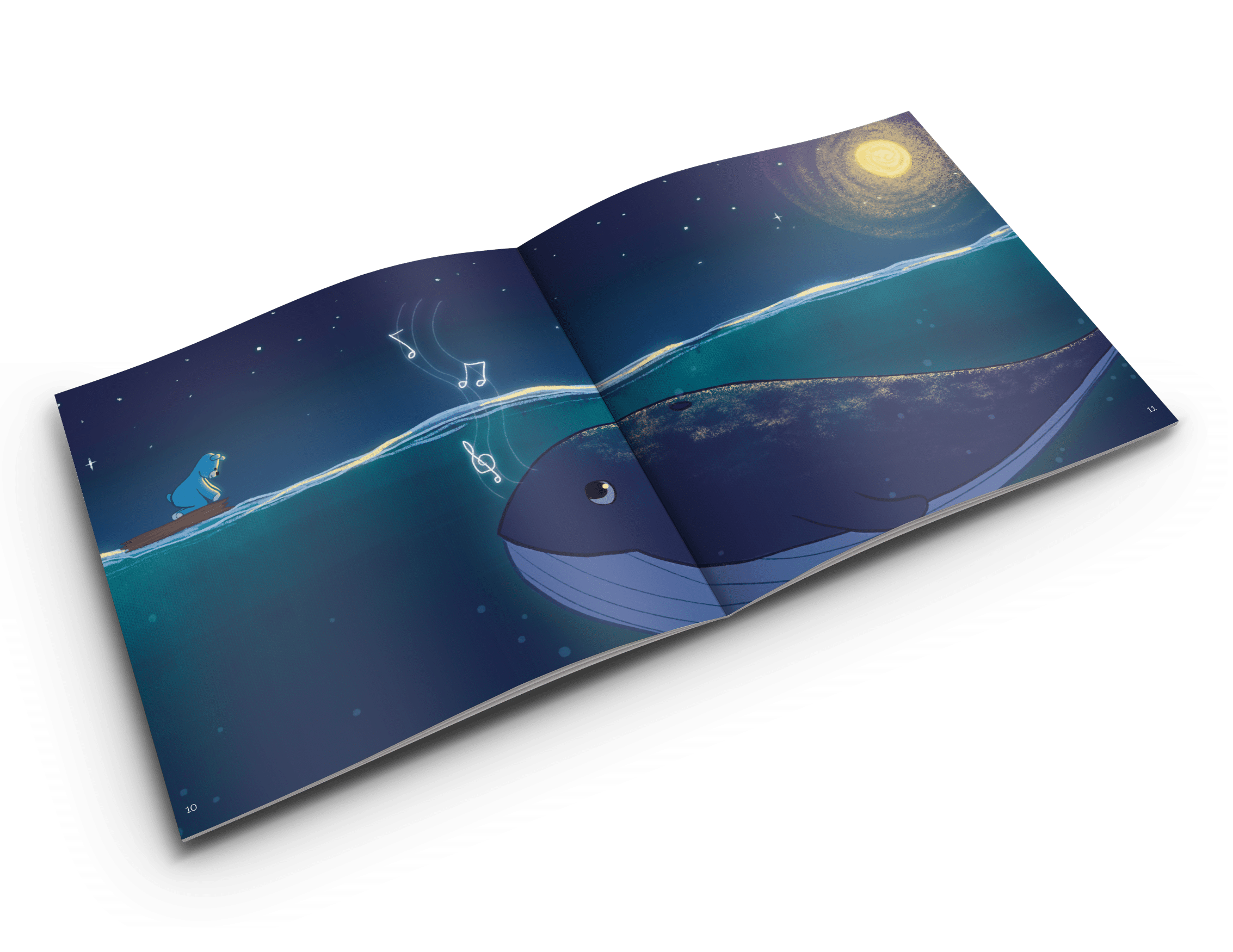Blue Ted - Image 3