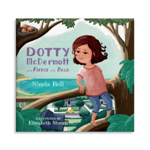 Dotty McDermott was Fierce and Bold