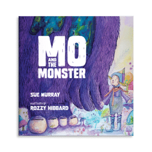 Mo and the Monster