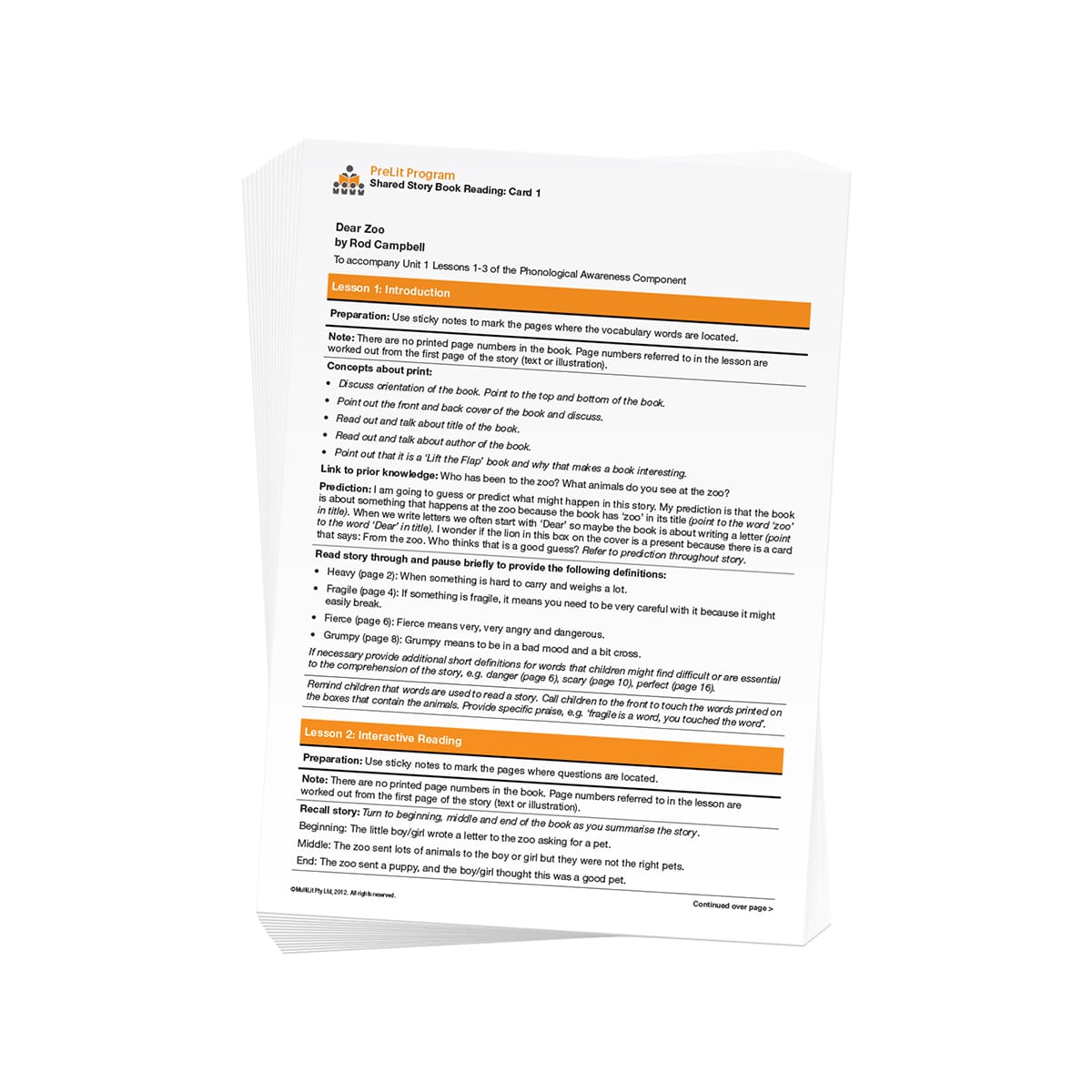 PreLit Kit - Image 3