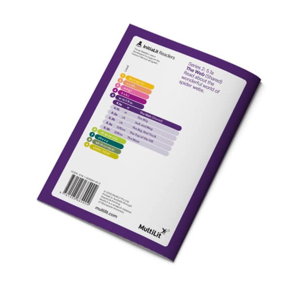 InitiaLit Readers Level 5, Series 2 Bundle - Image 2