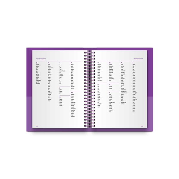 My Spelling Dictionary - Image 3