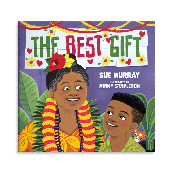 The Best Gift