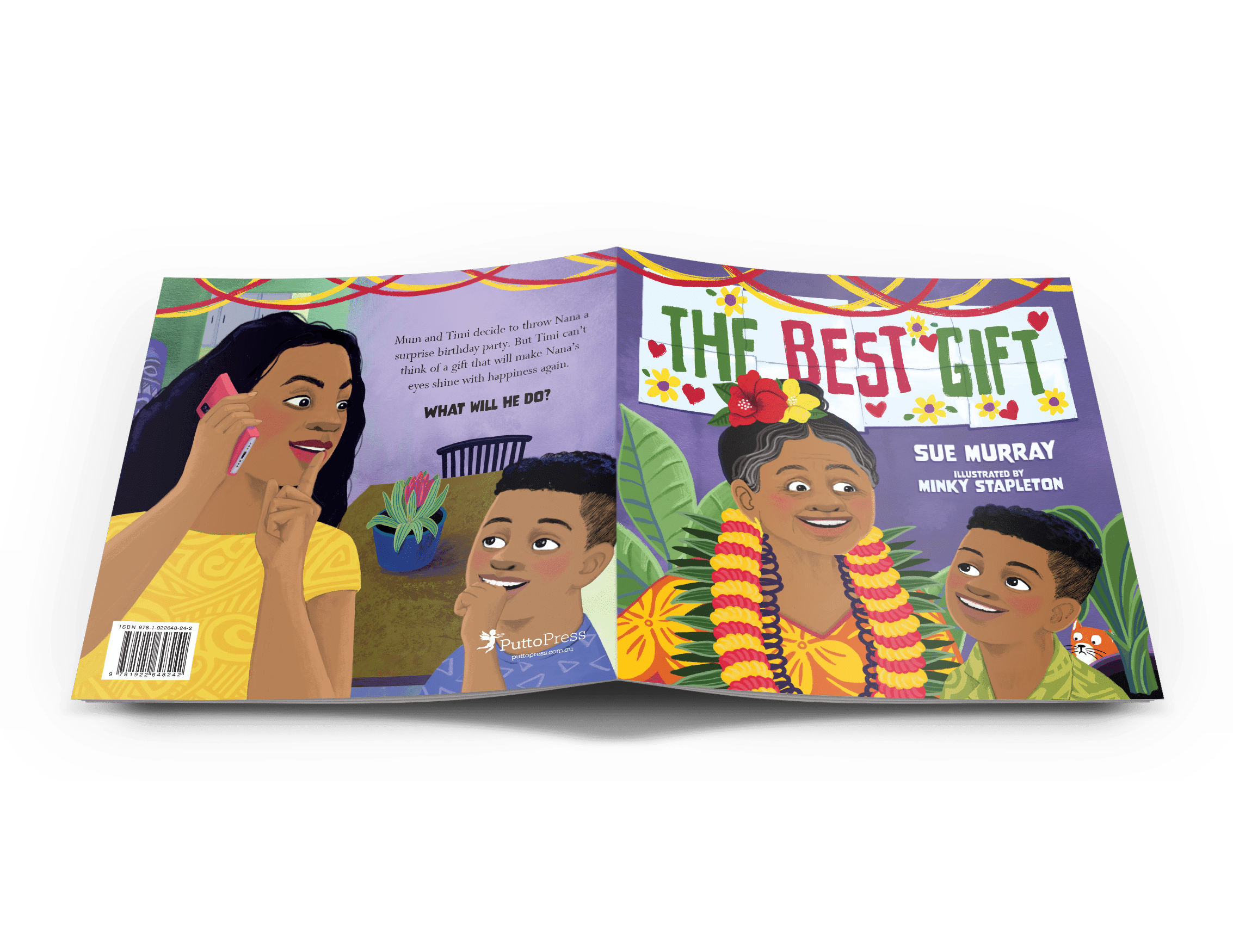 The Best Gift - Image 2