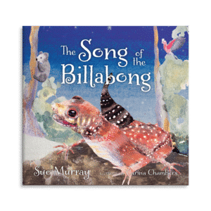 The Song of the Billabong