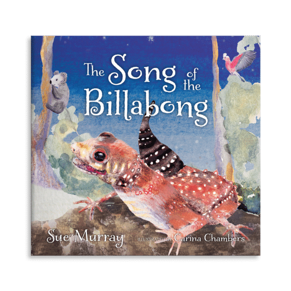 The Song of the Billabong