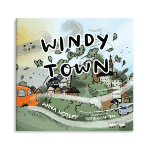 Windy Town
