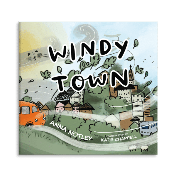 Windy Town