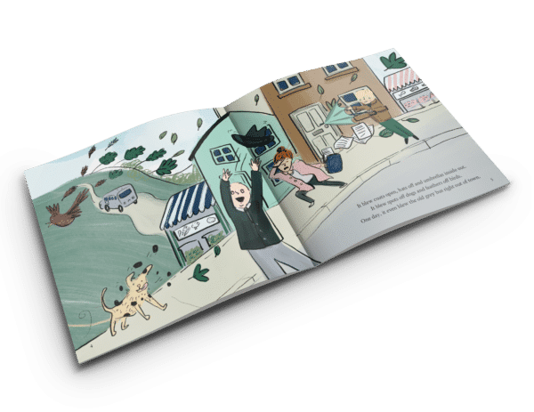 Windy Town - Image 3