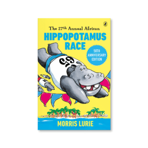 The Twenty-Seventh Annual African Hippopotamus Race