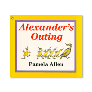 Alexander’s Outing