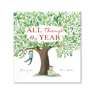 All Through the Year
