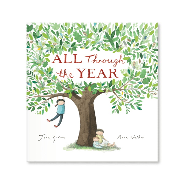 All Through the Year