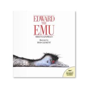 Edward the Emu