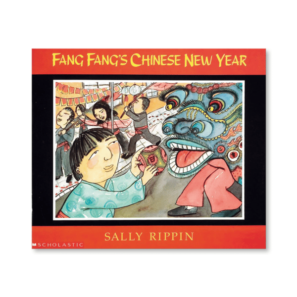 Fang Fang's Chinese New Year