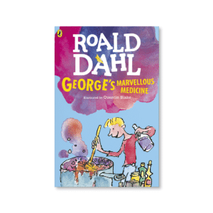 George’s Marvellous Medicine