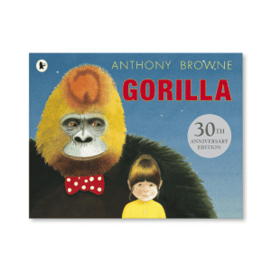 Gorilla