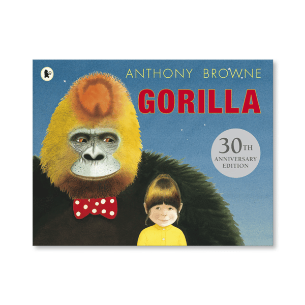 Gorilla