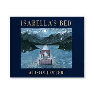 Isabella’s Bed