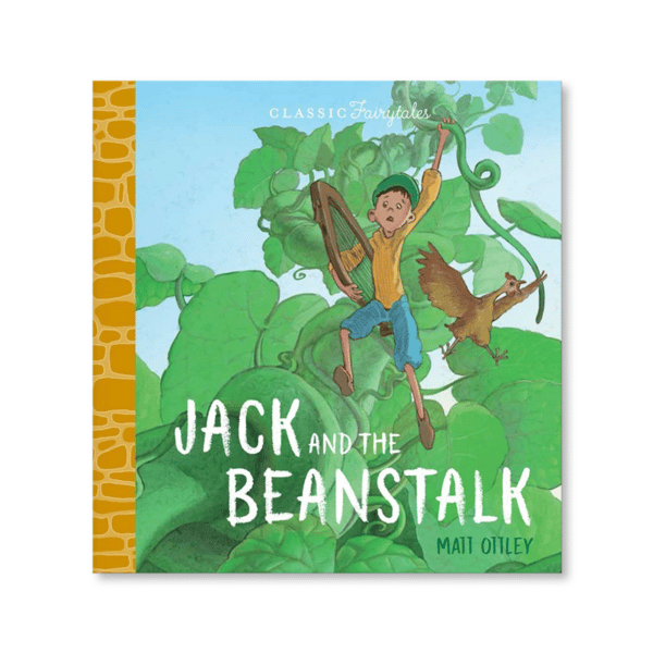 Jack and the Beanstalk