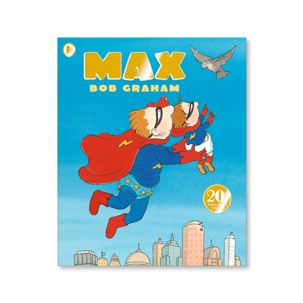 Max