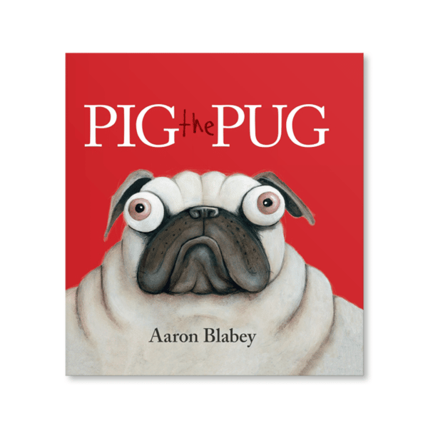 Pig the Pug