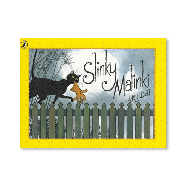 Slinky Malinki