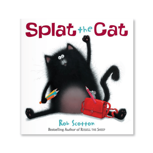 Splat the Cat