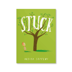 Stuck
