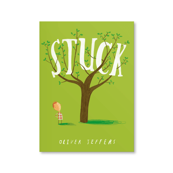 Stuck
