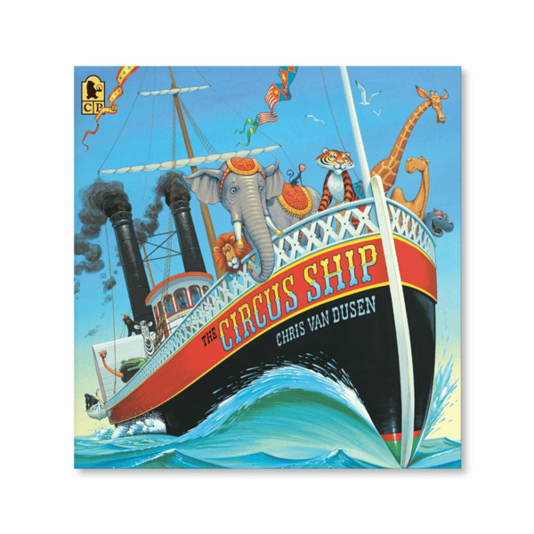 The Circus Ship