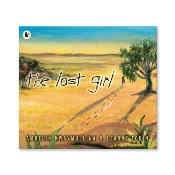 The Lost Girl