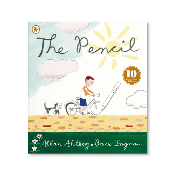The Pencil