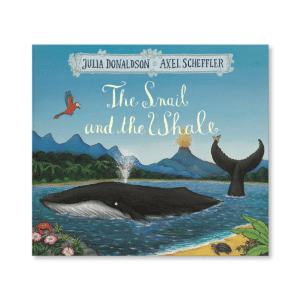 The Snail and the Whale