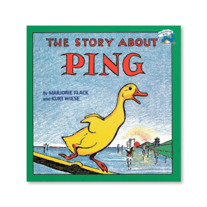 The Story About Ping