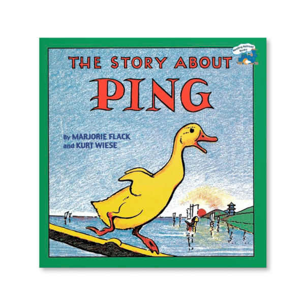 The Story About Ping
