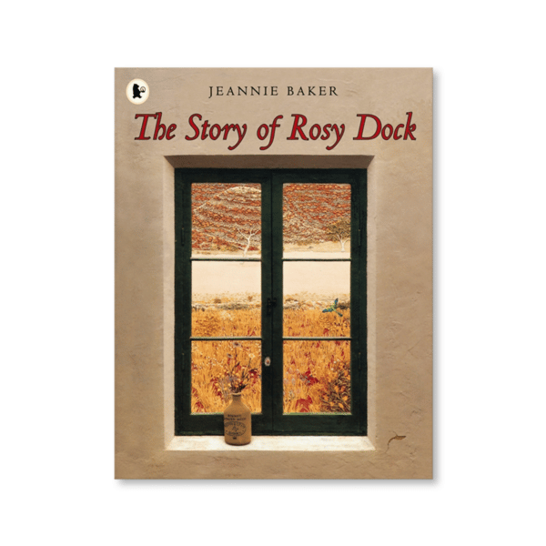 The Story of Rosy Dock