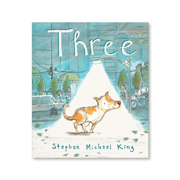 Three
