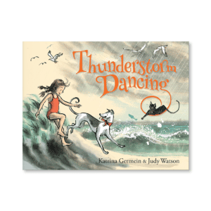 Thunderstorm Dancing