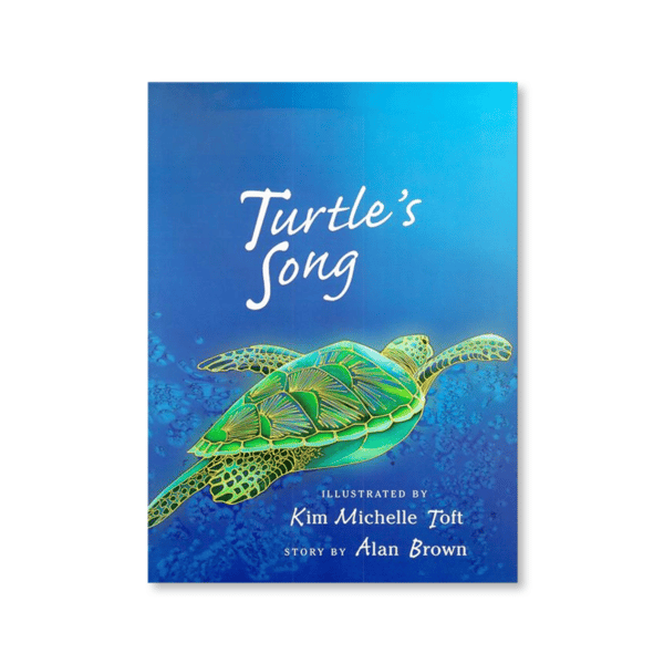 Turtle’s Song
