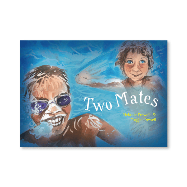 Two Mates