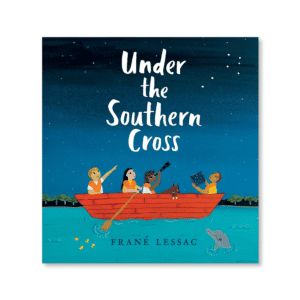 Under the Southern Cross