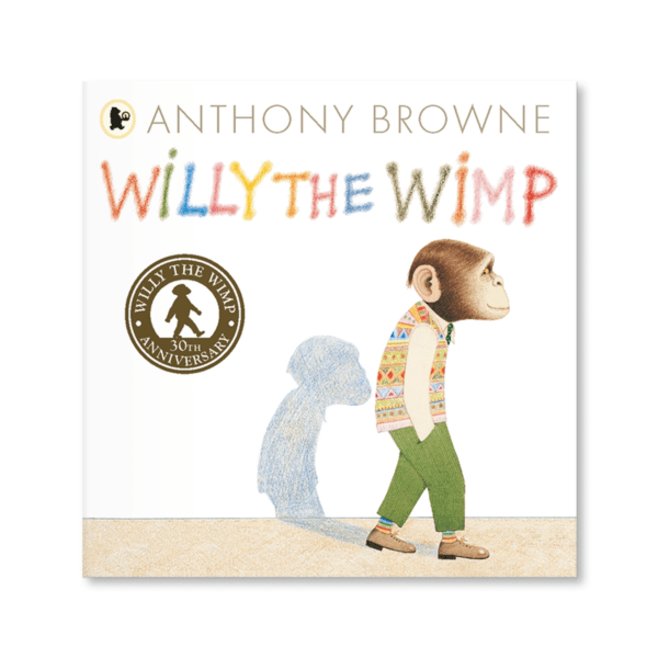 Willy the Wimp