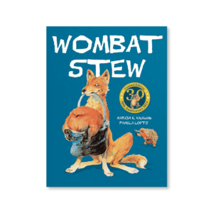 Wombat Stew